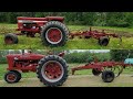 Time to Chisel Plow | What Tractor Should I Use?