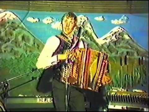 Erich Moser Trio - Sehnsucht