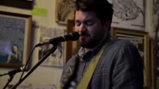 Bobby Barnett (Captain, We're Sinking) [FULL SET] @ The Fest 13 2014-11-01