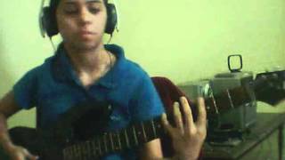 Eisbrecher - Adrenalin (Cover)