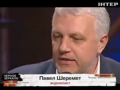 Проекты правительства и Южаниной почти идентичны - Павел Шеремет