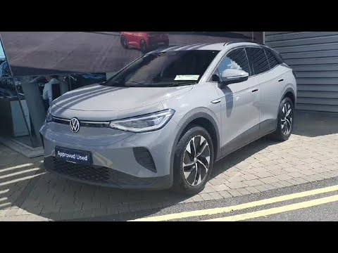 Volkswagen ID.4 Id.4 PRO 77kwh 286HP - Image 2