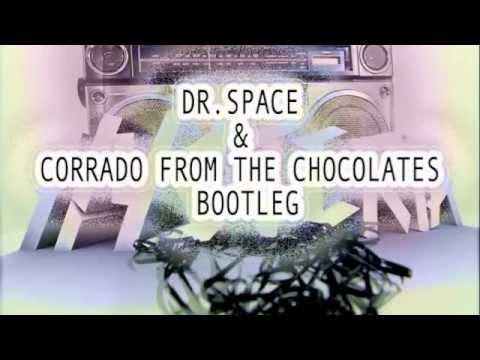 Bingo Players - Cry just a Zomp ( Dr. Space & Corrado From The Chocolates Bootleg)