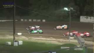 preview picture of video 'Brewerton Speedway (6/15/12) Recap'