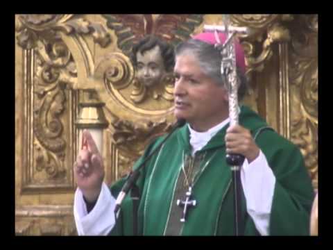 Homilía del 14 de julio de 2013.