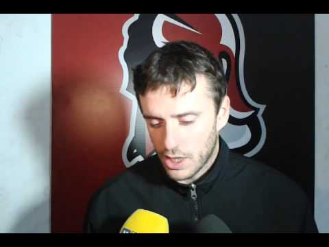 HL: Trnava - Prievidza