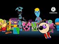 Minions End Credits Remake Add Round 1