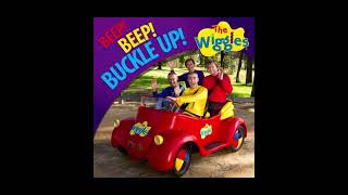 Beep,Beep! Buckle Up Sam’s Version | The Original Wiggles With Sam Wiggle