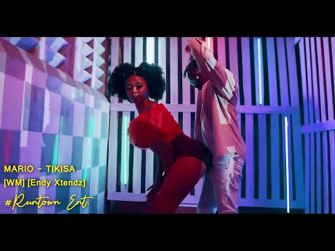 MARIO  - TIKISA [WM] [Endy Xtendz]