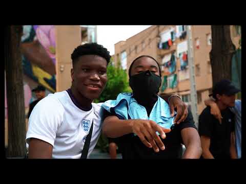 DelaJowy - 3G (Official Video)