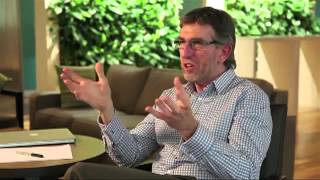 Mark Strom on leadership