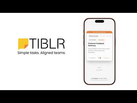 Item video thumbnail