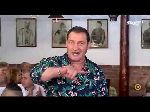 Bunyós Pityu - Kinek a pap, kinek a papné (Official Eszem-Iszom Video 2020)