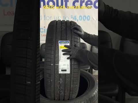 #viral #tires #goodyear #touring #shourts #shortsvideo