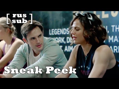 Сник-пик № 1 "Однажды в сказке" – 7x10 "Восьмая Ведьма"