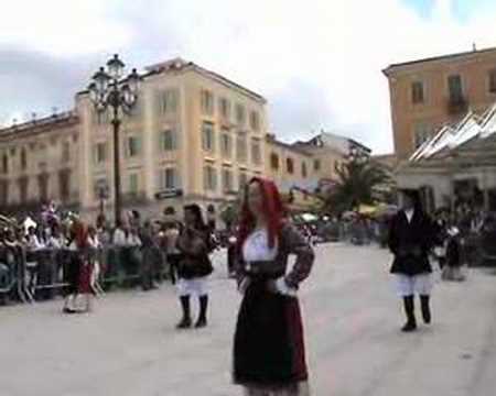 Il Costume di Baunei