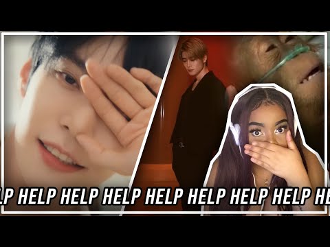 NCT CATCHUP PT 1: FIRST TIME REACTING TO "DOJAEJUNG"! (PERFUME MV + KISS PERFORMANCE VID + MORE!)