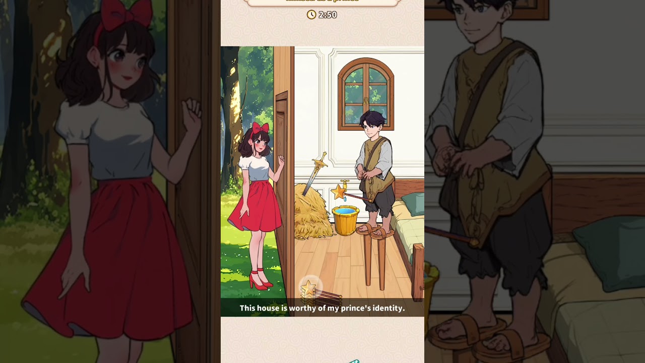 Brain Puzzle: Tricky Quest - Level 36 Walkthrough 🧠🔍 | Find the Hidden Trick!