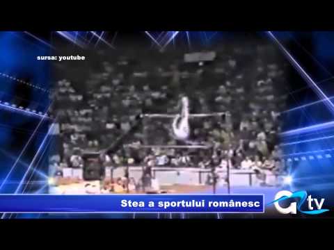 STEA A SPORTULUI ROMANESC
