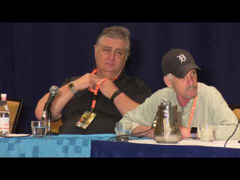 Pinky and the Brain at MomoCon 2017