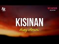 Kisinan - Happy Asmara (LIRIK)