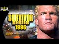 WWF Survivor Series 1996 The Reliving The War PPV Review