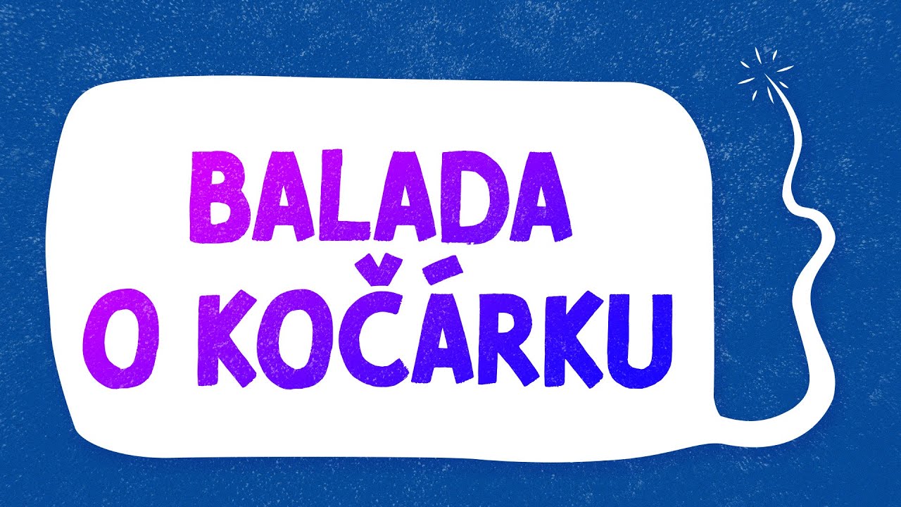 Balada o kočárku #25