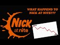 What Happened To Nick At Nite
