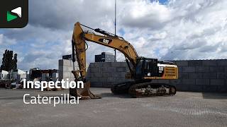 판매 중인 트랙형 굴착기 Caterpillar 340 F - 이미지 2 | Machineryline KR 트랙형 굴착기 Caterpillar 340 F | 이미지 2 - Machineryline