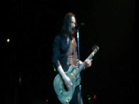 Alter Bridge, Milan Traveling riverside blues (mudbone) 29/11/2008