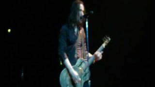 Alter Bridge, Milan Traveling riverside blues (mudbone) 29/11/2008