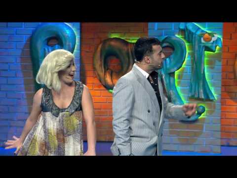 Portokalli, 27 Nentor 2016 - Kimetja & Profesoret (Kusheri Melamini)