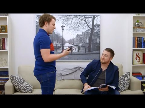 Vaporizer for Dry Herbs, Solid Concentrates & Oils | The Ghost MV1