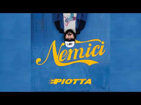 Piotta - Fascino & Talento - Nemici #13