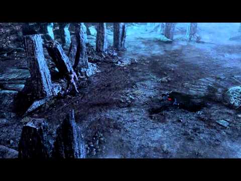 Risen 3: Titan Lords - Official CGI Trailer [France]