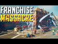 Emergency Game Review - How To Kill A Beloved Franchise...