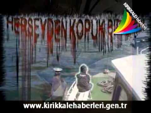 İsyankar Sezer Kuzucu Yeteneksiz Siniz Türkiye Özledim