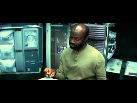 Interstellar -- Extended Clip -- Regal Cinemas [HD]