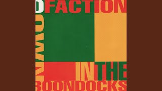 Down in the Boondocks