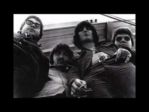 Daydream - The Guess Who (Live in Studio 11, CBC Winnipeg - 1967)