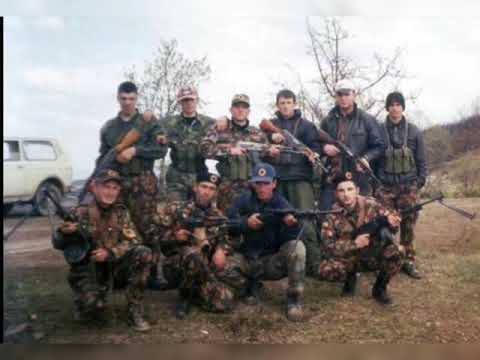 Pamje nga krahina e Vokshit!