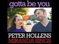 Gotta Be You - One Direction - Peter Hollens - Feat ...