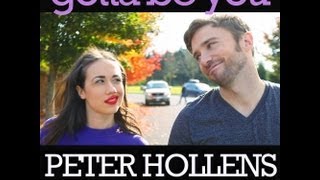 Gotta Be You - One Direction - Peter Hollens - Feat. Colleen Ballinger & Miranda Sings