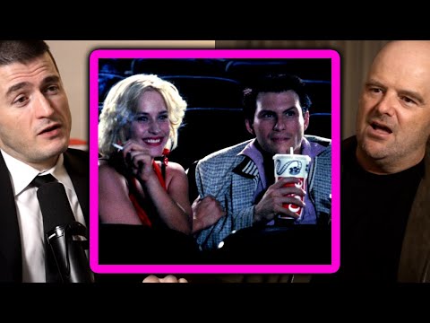 True Romance is an underrated masterpiece | Dan Houser and Lex Fridman