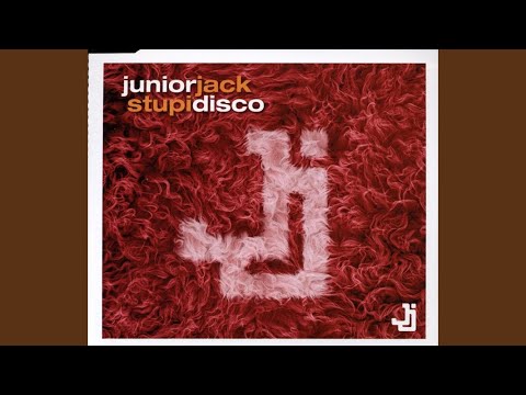 Stupidisco (Radio Edit)