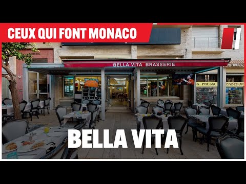 Bella Vita Monaco