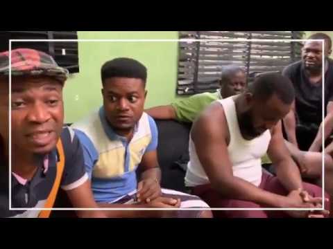 Basketmouth Reacts to Blackface's Diss to 2Baba - Why Naaa???