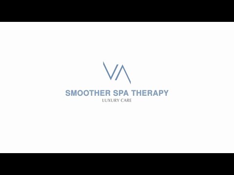 LUXURY SMOOTHER SPA THERAPY ES