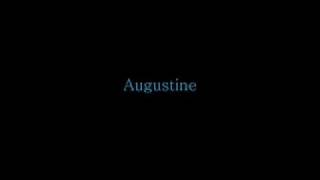 Augustine - Vienna Teng (w/lyrics)