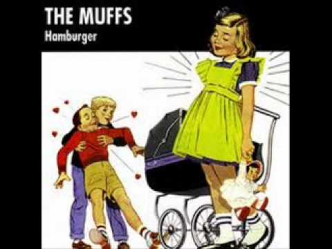 The Muffs - You can cry if you want
